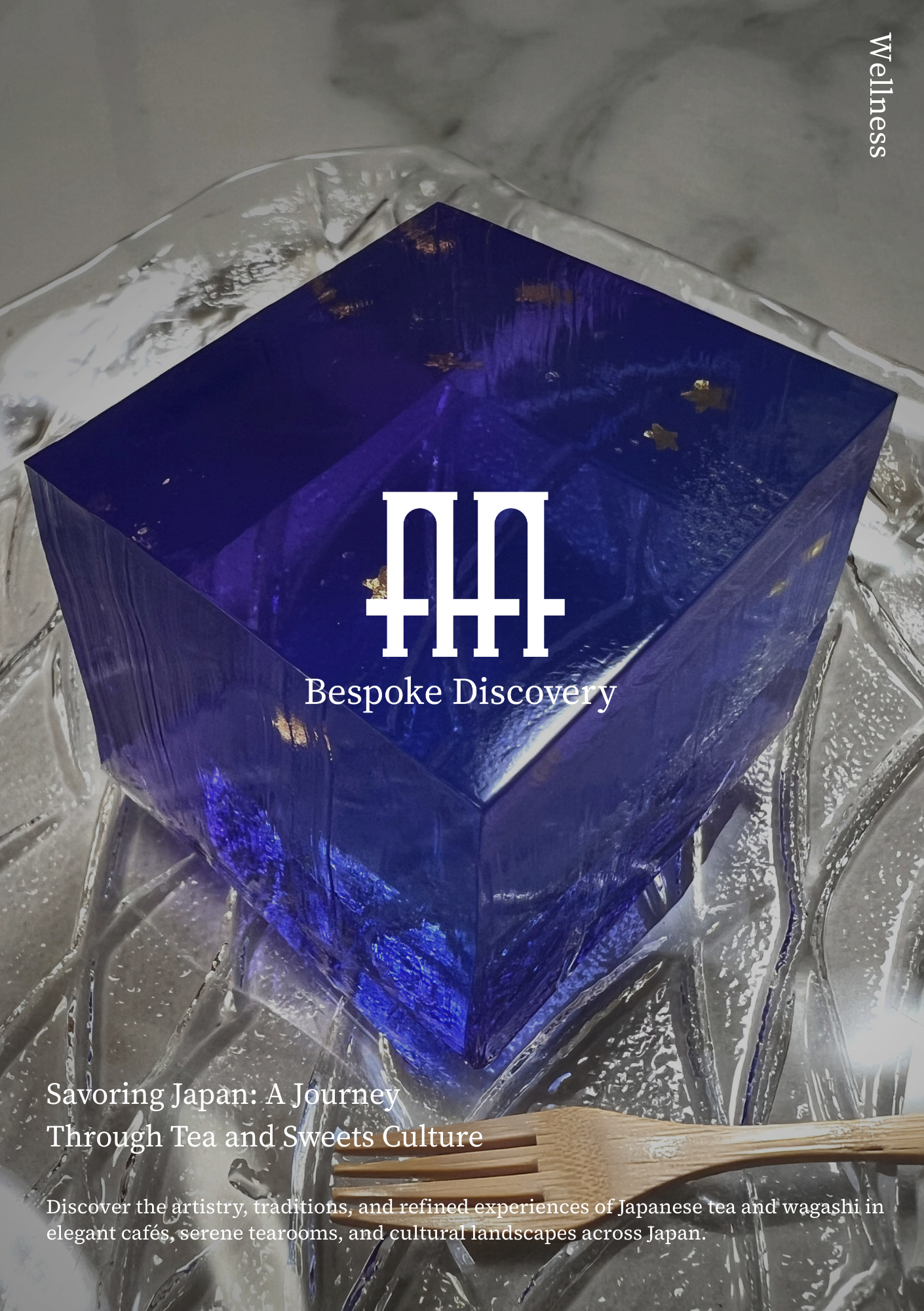 Savoring Japan: A Journey Through Tea and Sweets Culture