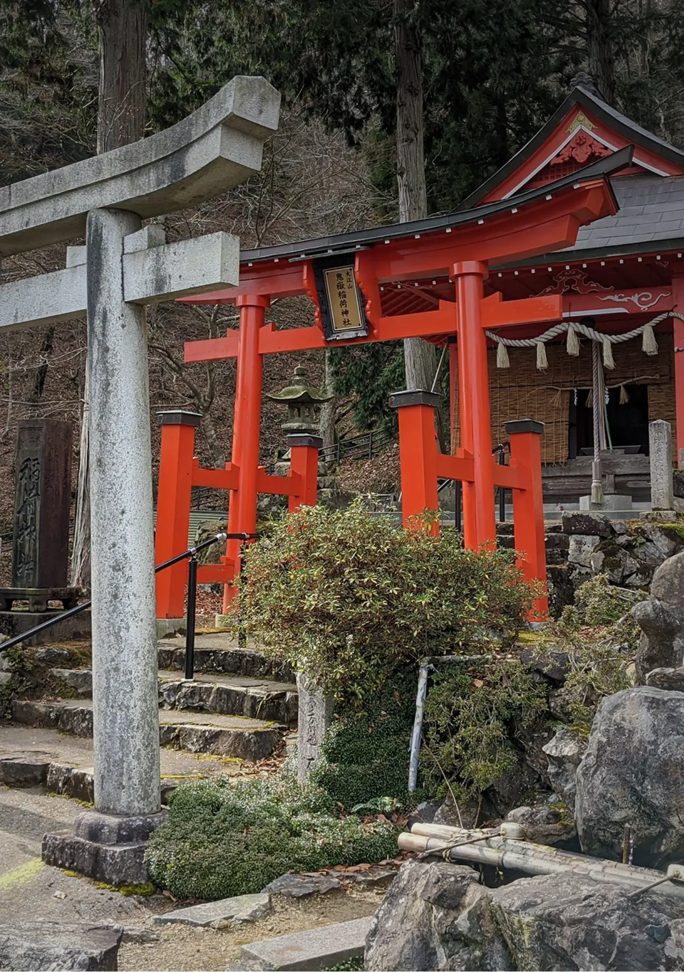 Shrine and Shinto_01