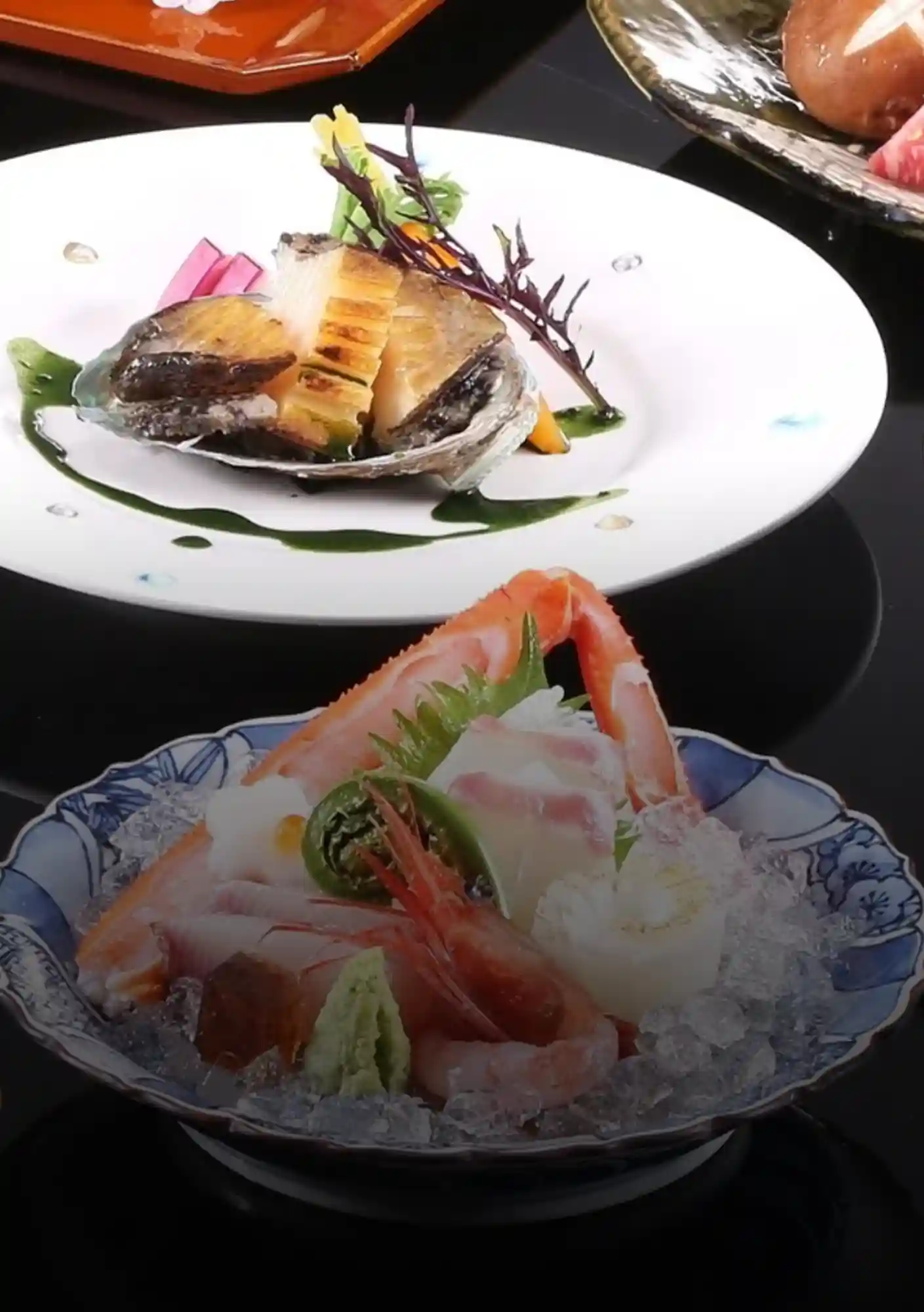 Japanese Aesthetics Unveiled A Journey Through Art, Architecture, and Cultural Heritage_03