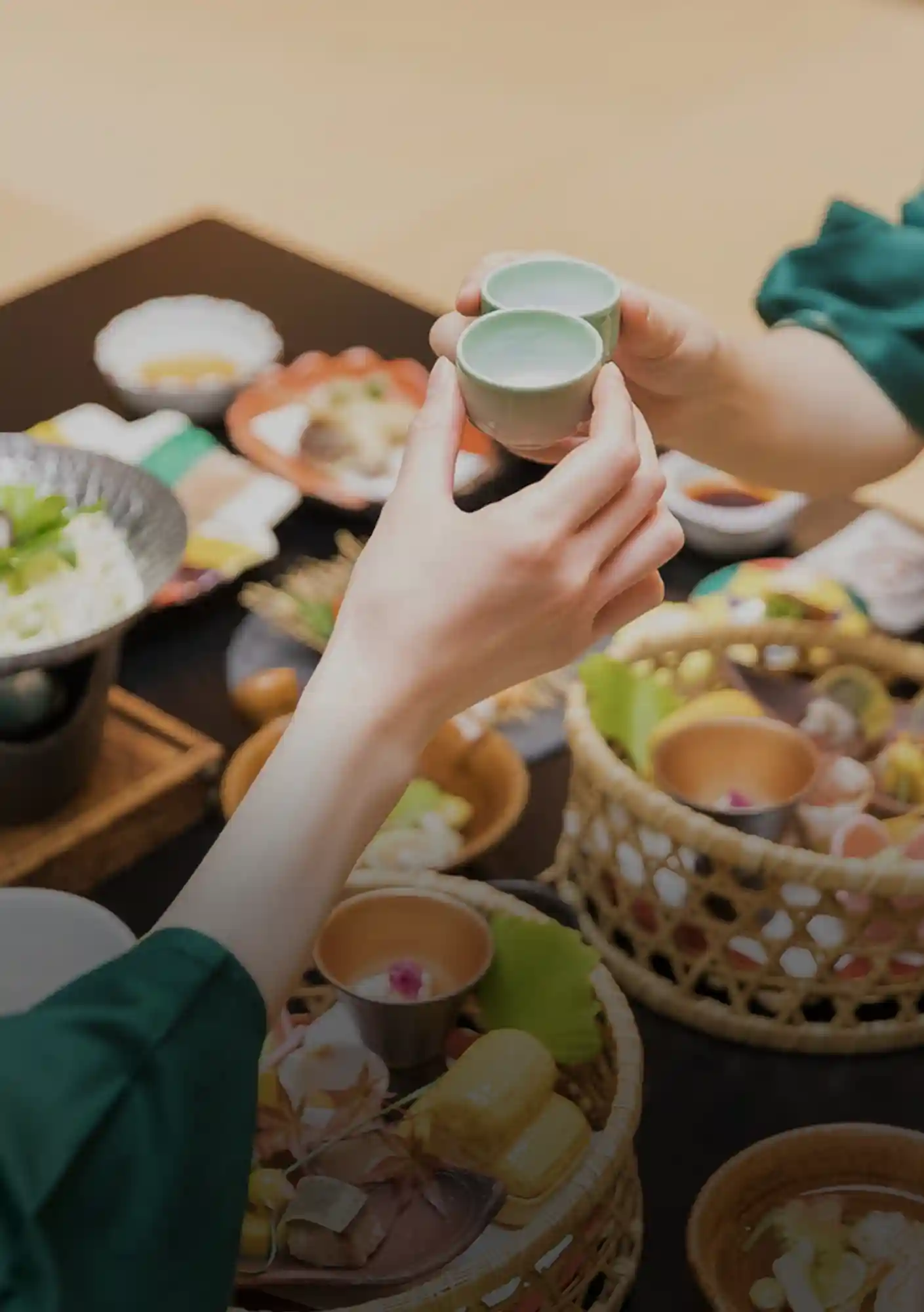 Japan_s Luxury Hotels Designed for Milestones_01