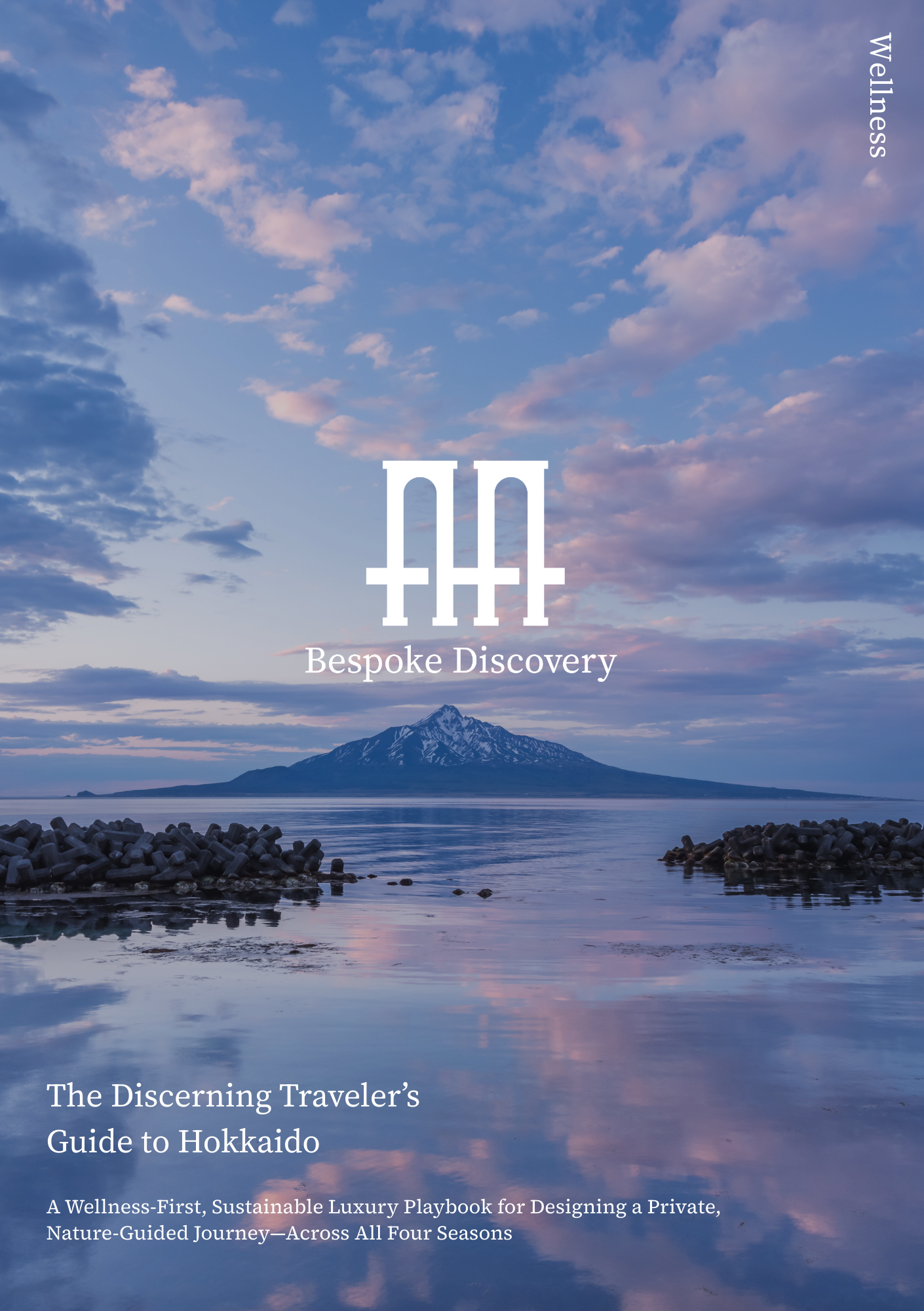 The Discerning Traveler’s Guide to Hokkaido: A Wellness-First, Sustainable Luxury Playbook for Designing a Private, Nature-Guided Journey—Across All Four Seasons