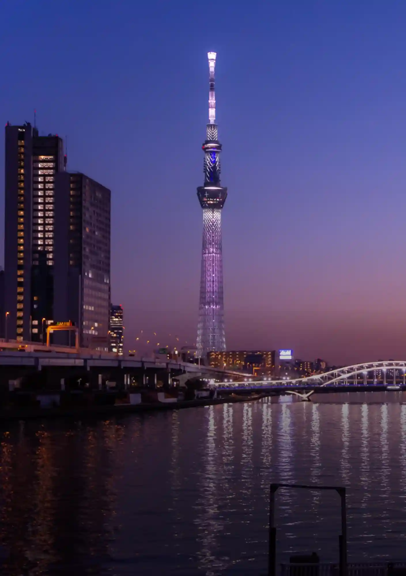 Tokyo for Two The Art of an Extraordinary Anniversary Stay_01