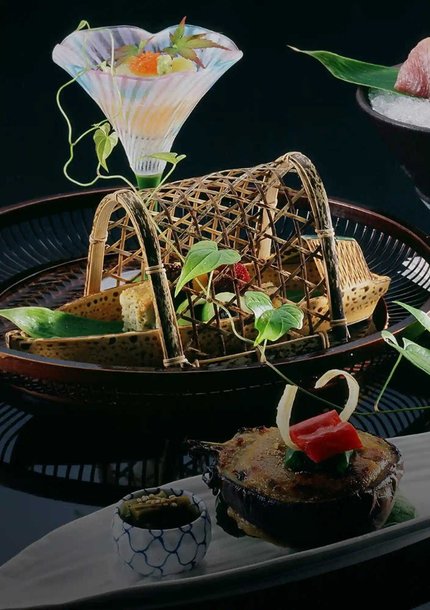 Tokyo Gourmet Tour A Connoisseur_s Guide to Japan_s Culinary Capital_01