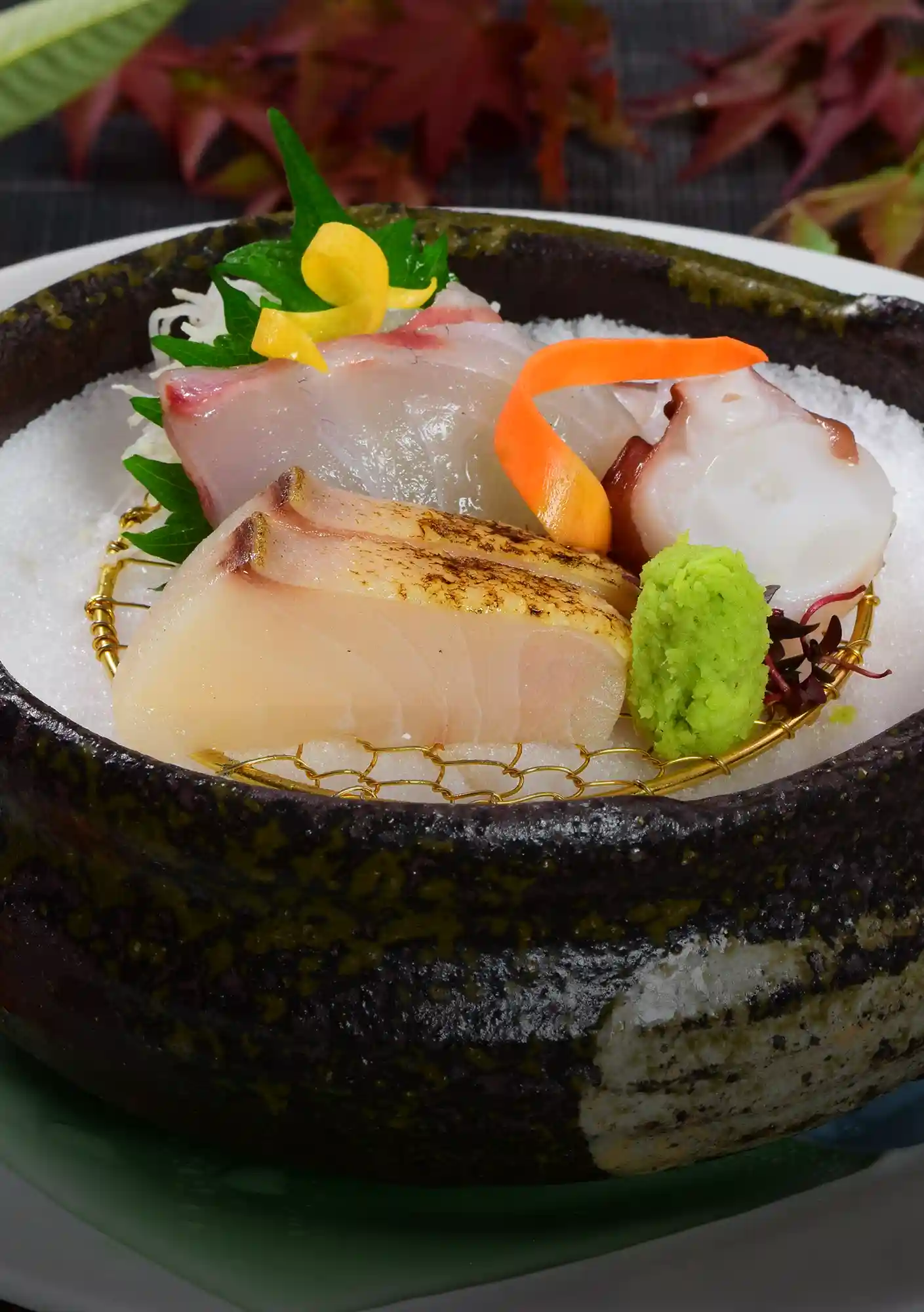 Tokyo Gourmet Tour A Connoisseur_s Guide to Japan_s Culinary Capital_03