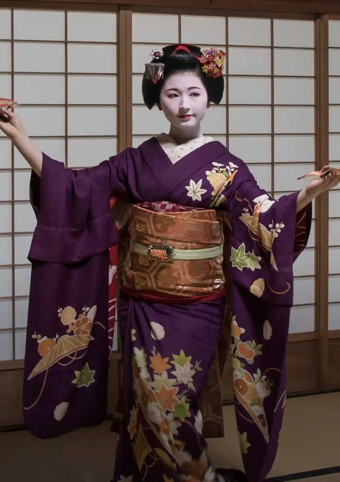 The Art of the Kyoto Ryokan_03