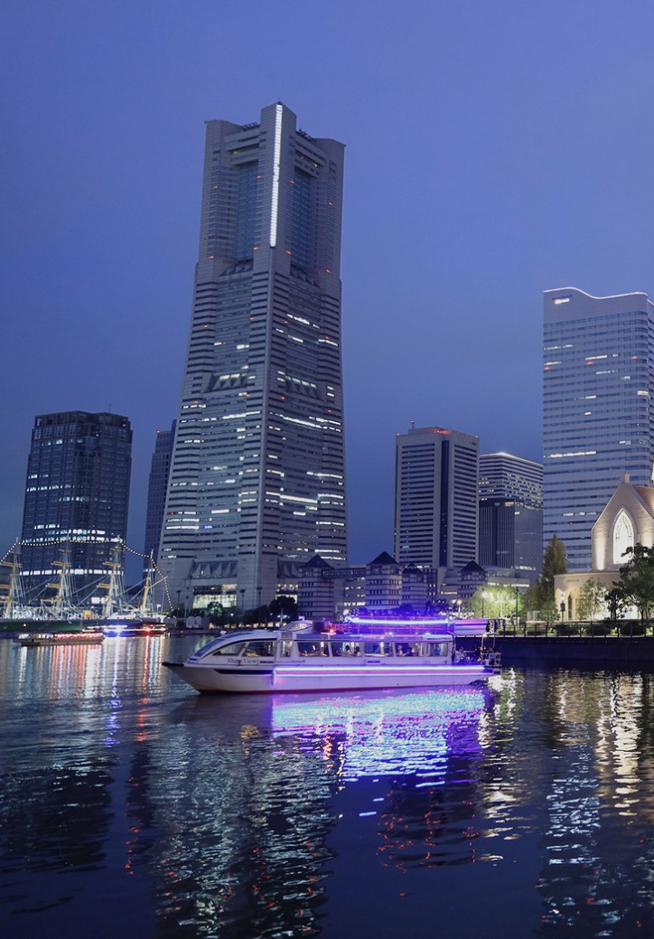 The Discerning Traveler_s Guide to Tokyo Day Trips_01