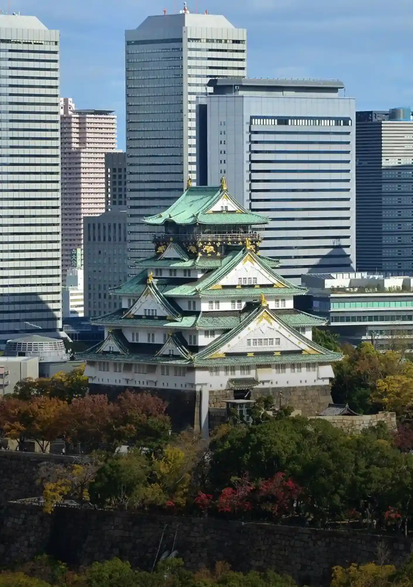 Osaka Unfiltered A Sophisticated Guide to Japan_s Most Exhilarating City_01