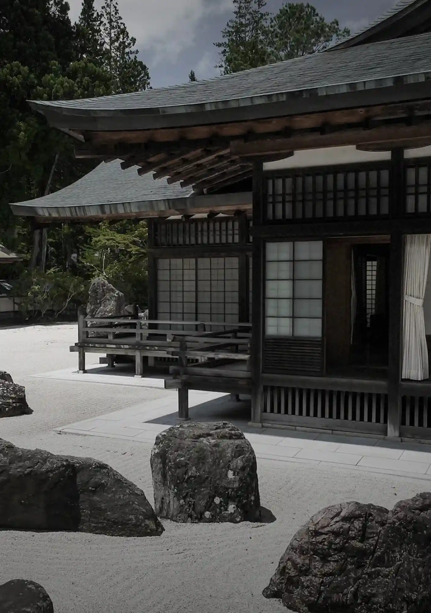 Guide to Koyasan Temple_01