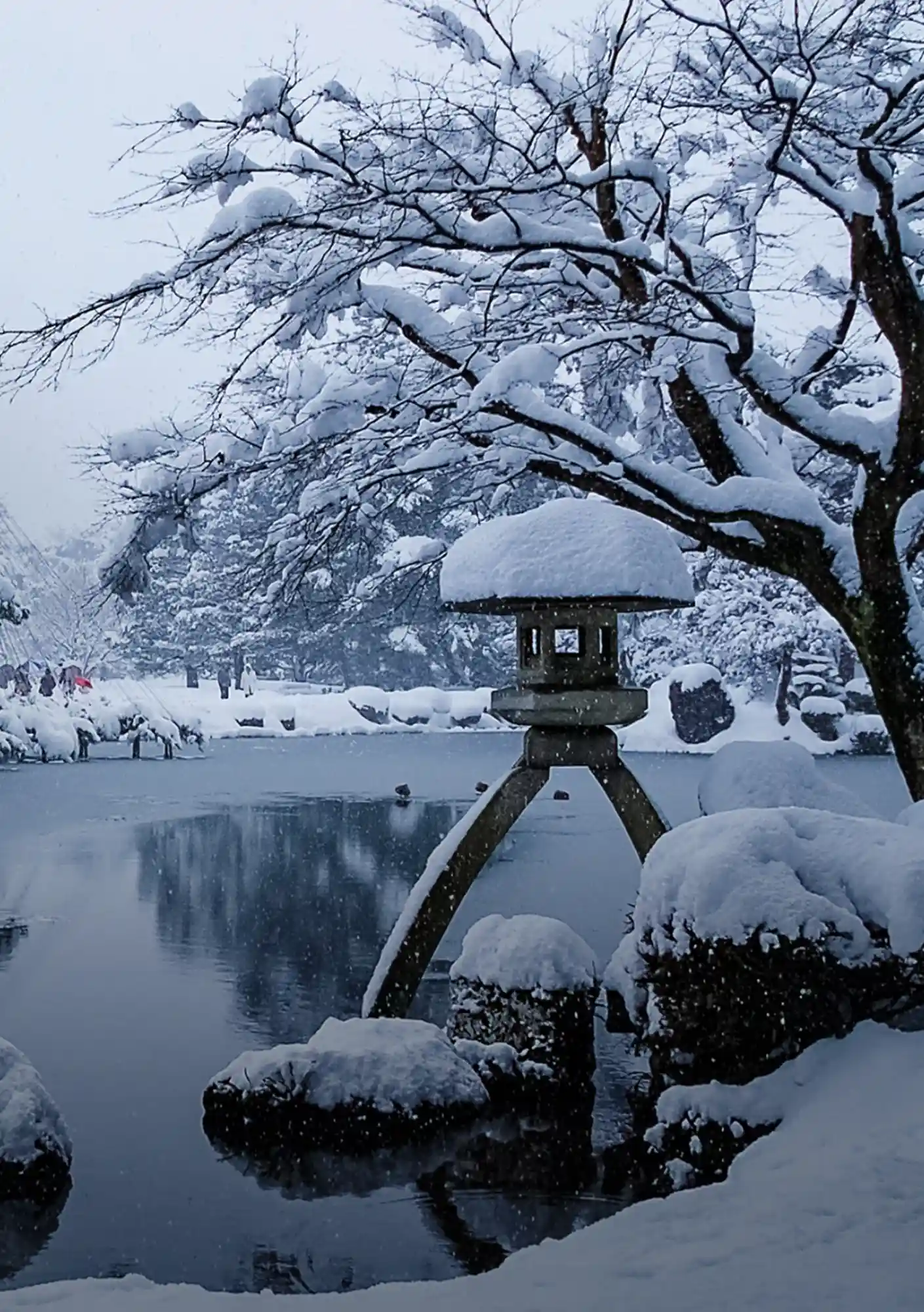 Kanazawa Unveiled The Insider_s Guide to Japan_s Most Refined City_03