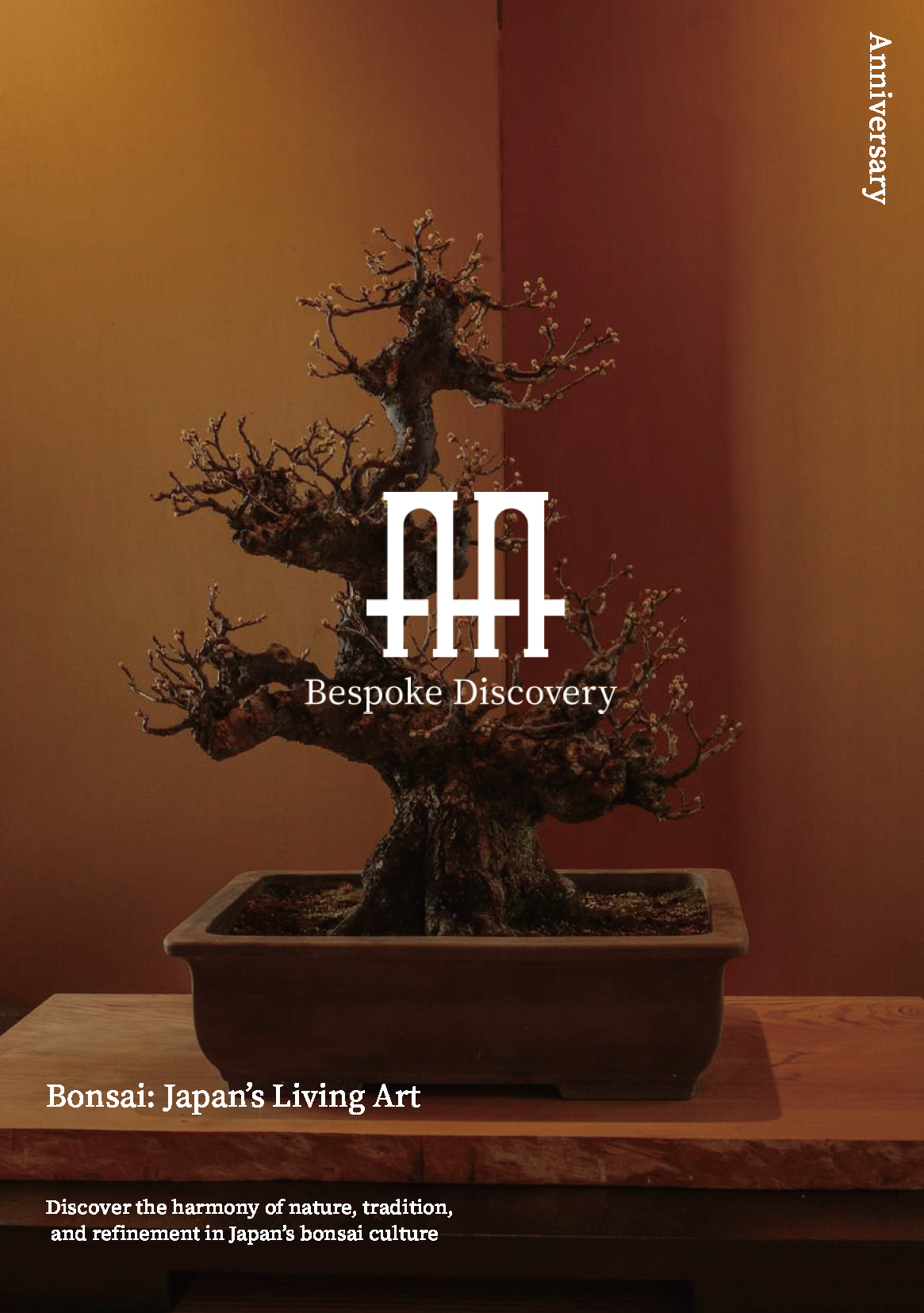 Bonsai: Japan’s Living Art