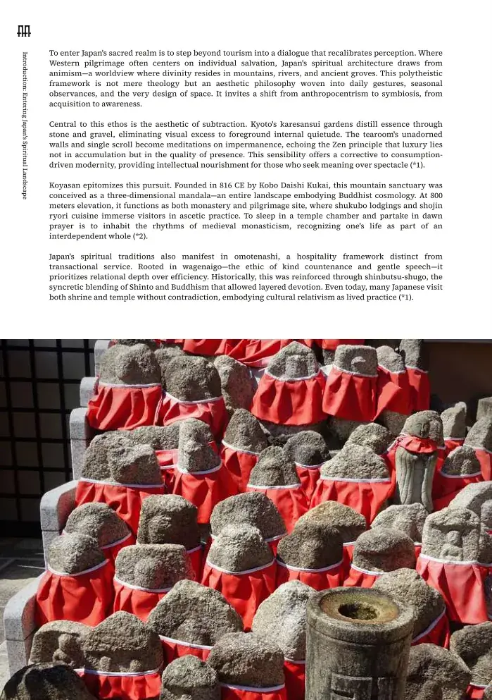 Chapter 5 — Shinto and Buddhist Rituals in Daily Life