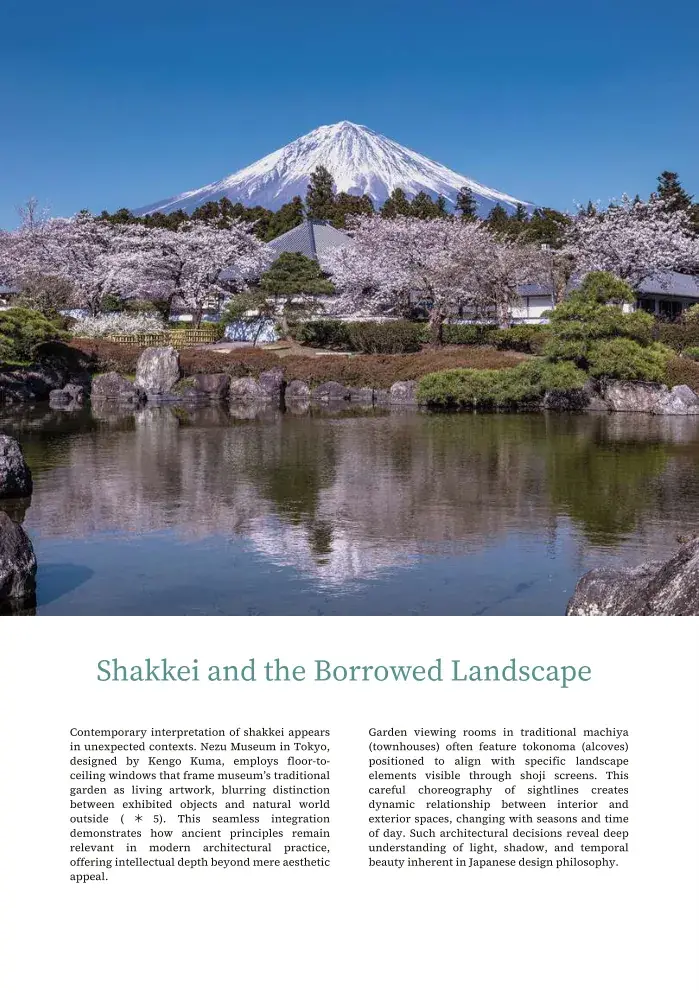 Chapter 5 — Japan's Art Islands—Contemporary Creativity in Natural Settings