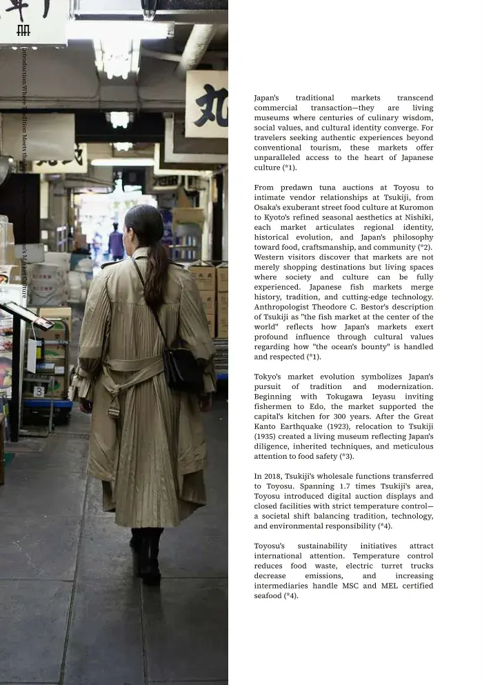 Chapter 6 — Culinary Experiences Beyond the Markets