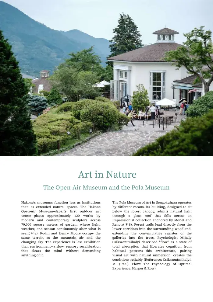 Chapter 4 — Yokohama — Port Culture, Architecture & the Golden Hour