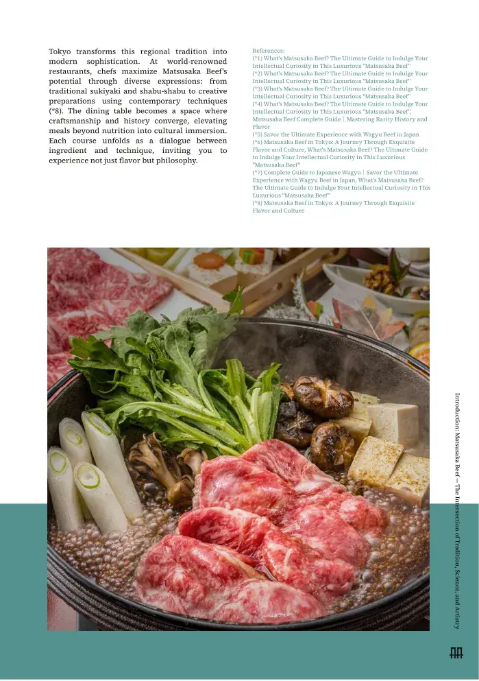 Chapter 2 — The Art and Science of Raising Matsusaka Beef
