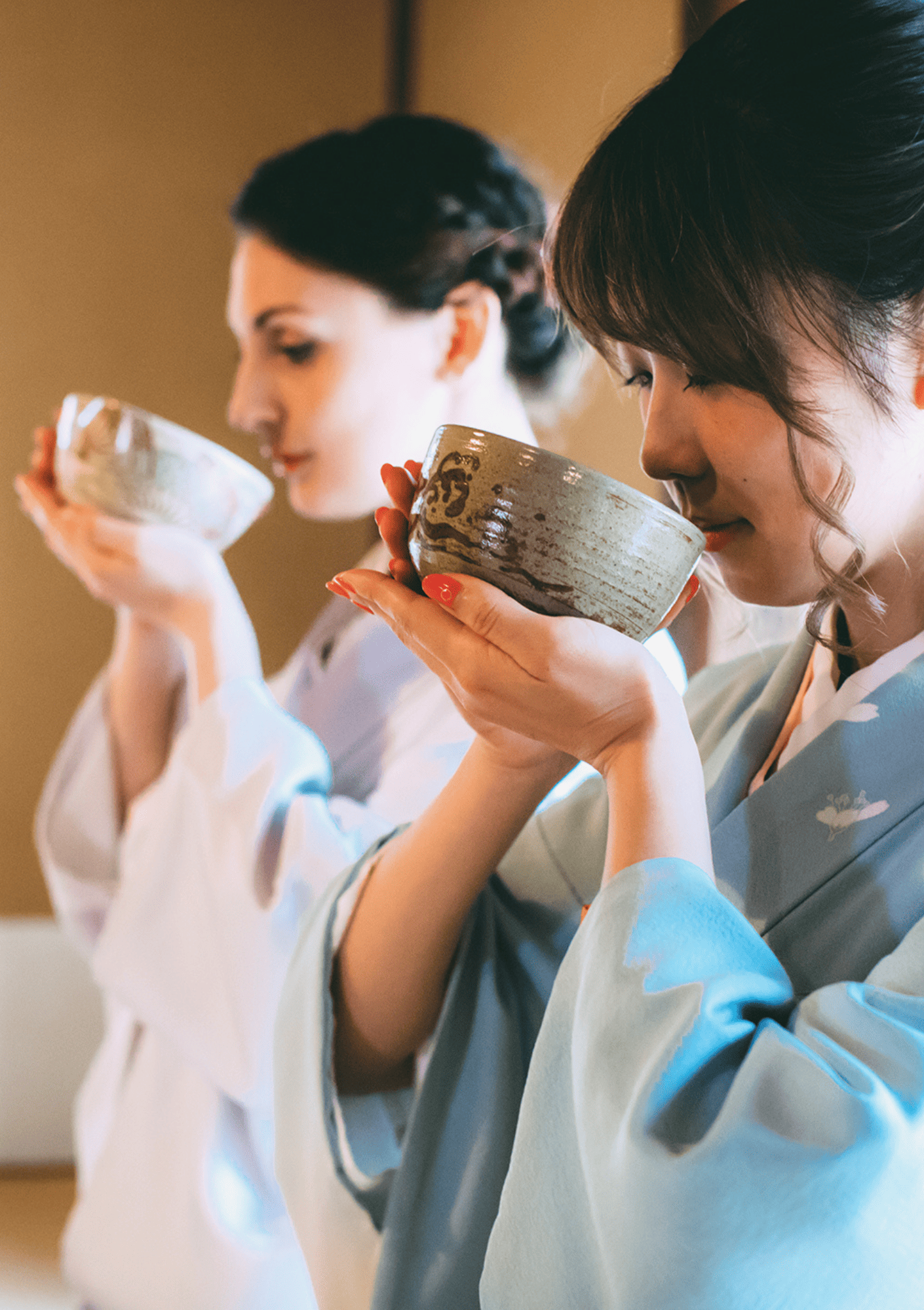 Tea Ceremony